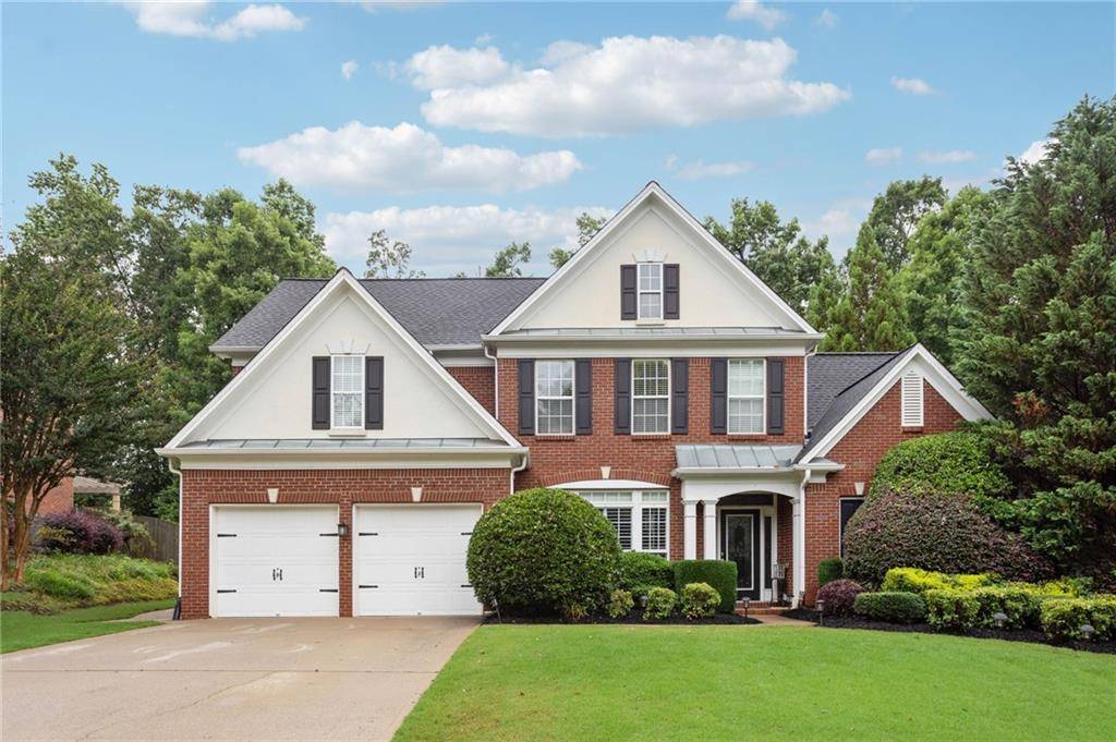 Cumming, GA 30041,1450 Mountclaire DR
