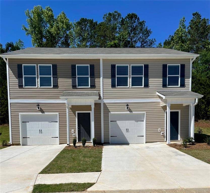 Milledgeville, GA 31061,271 Oakwood DR #37