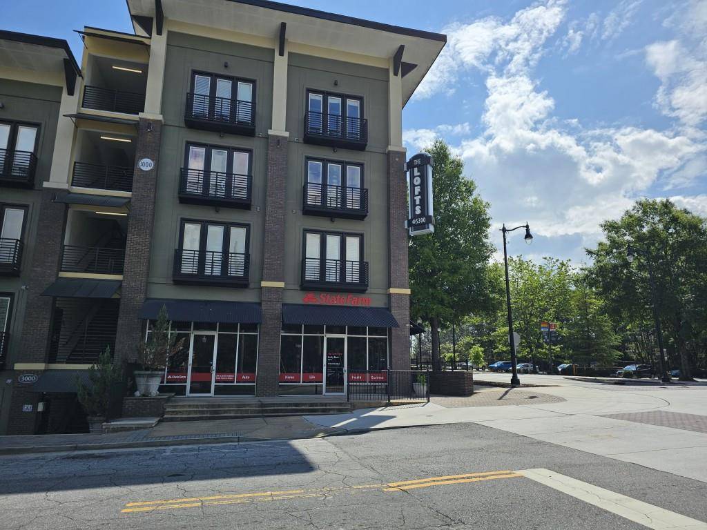 Chamblee, GA 30341,5300 Peachtree RD #1514