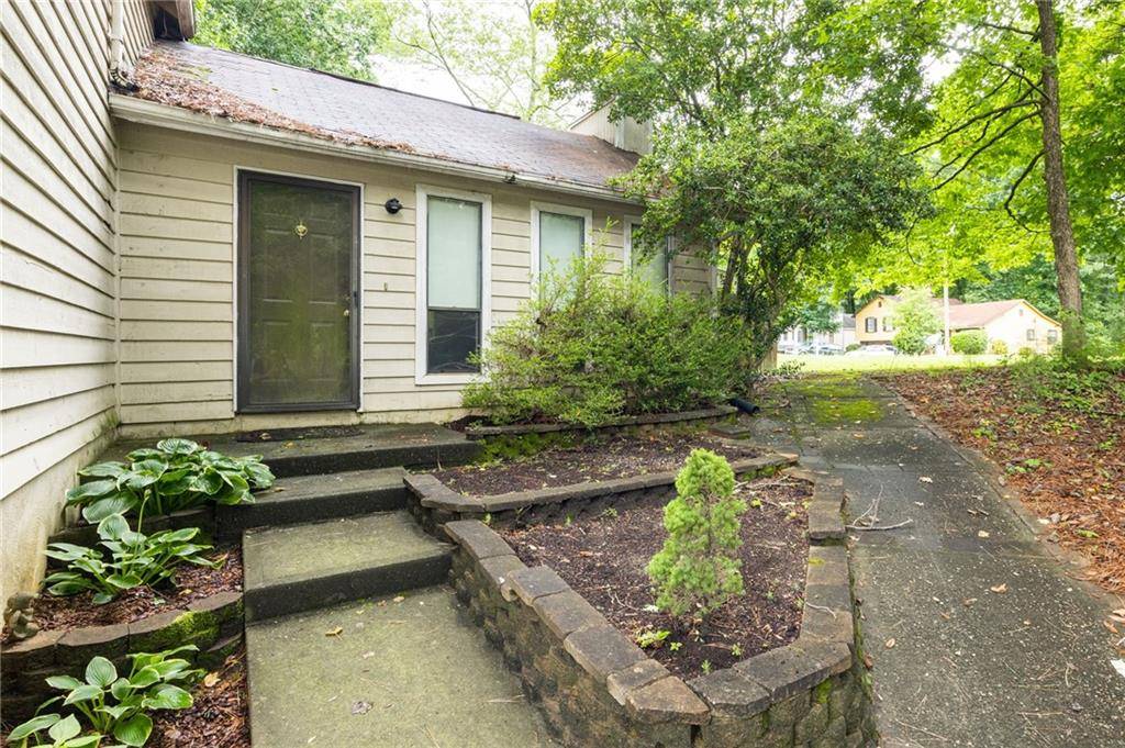 Duluth, GA 30096,4409 Creek Ford DR