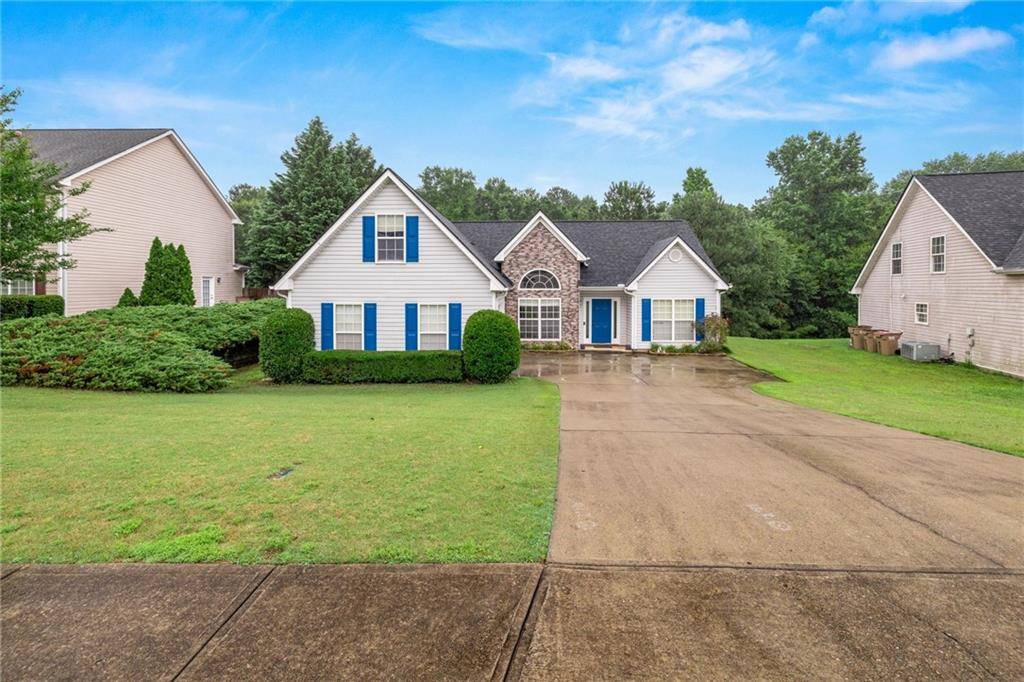 Flowery Branch, GA 30542,7232 Litany CT