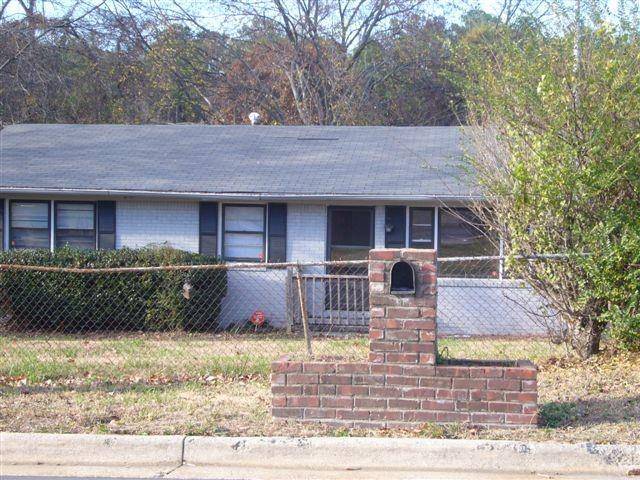 Atlanta, GA 30354,3467 Eisenhower CIR SE