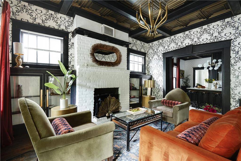 Atlanta, GA 30307,950 Austin AVE NE