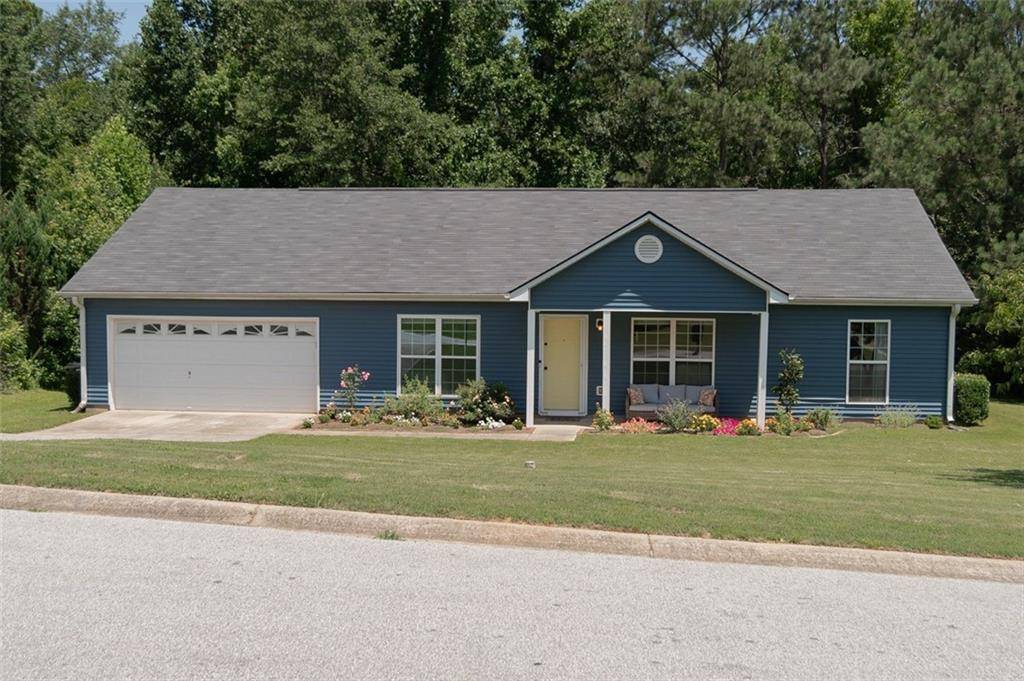 Athens, GA 30607,229 Vineyard DR