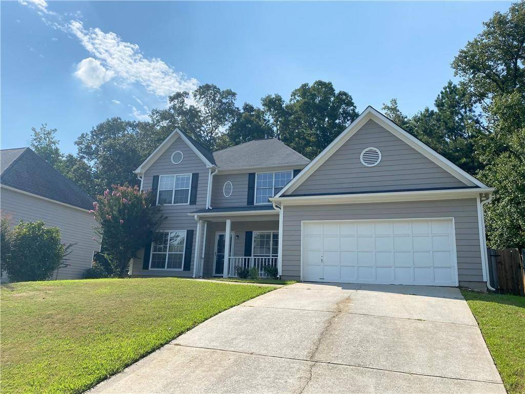 Suwanee, GA 30024,567 ARBOUR WAY
