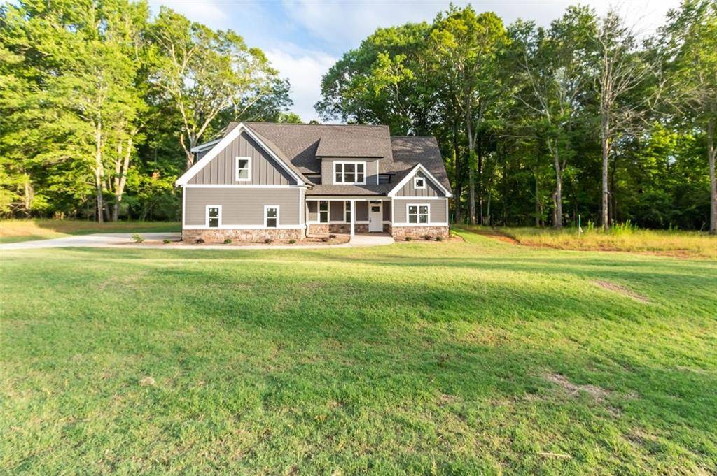 Social Circle, GA 30025,1016 Riverstone DR