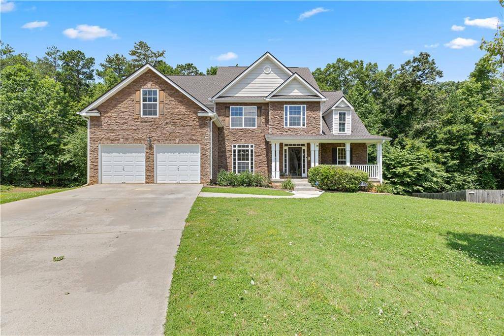 Fairburn, GA 30213,6821 Oconee PL