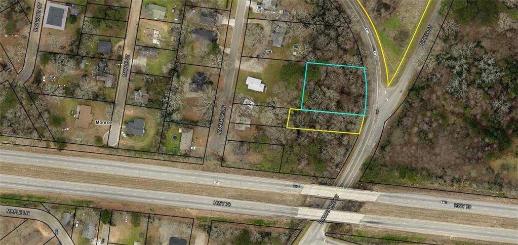 Monroe, GA 30656,515 Birch ST