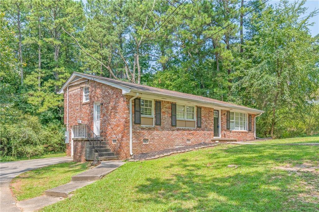 Conley, GA 30288,4023 Boulder Vista DR