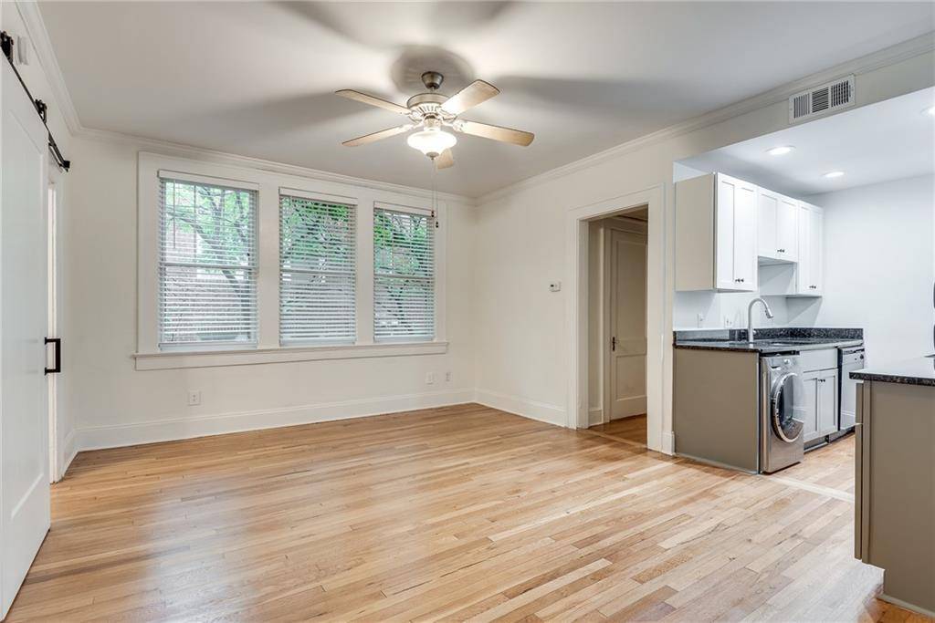 Atlanta, GA 30306,733 Frederica ST NE #13