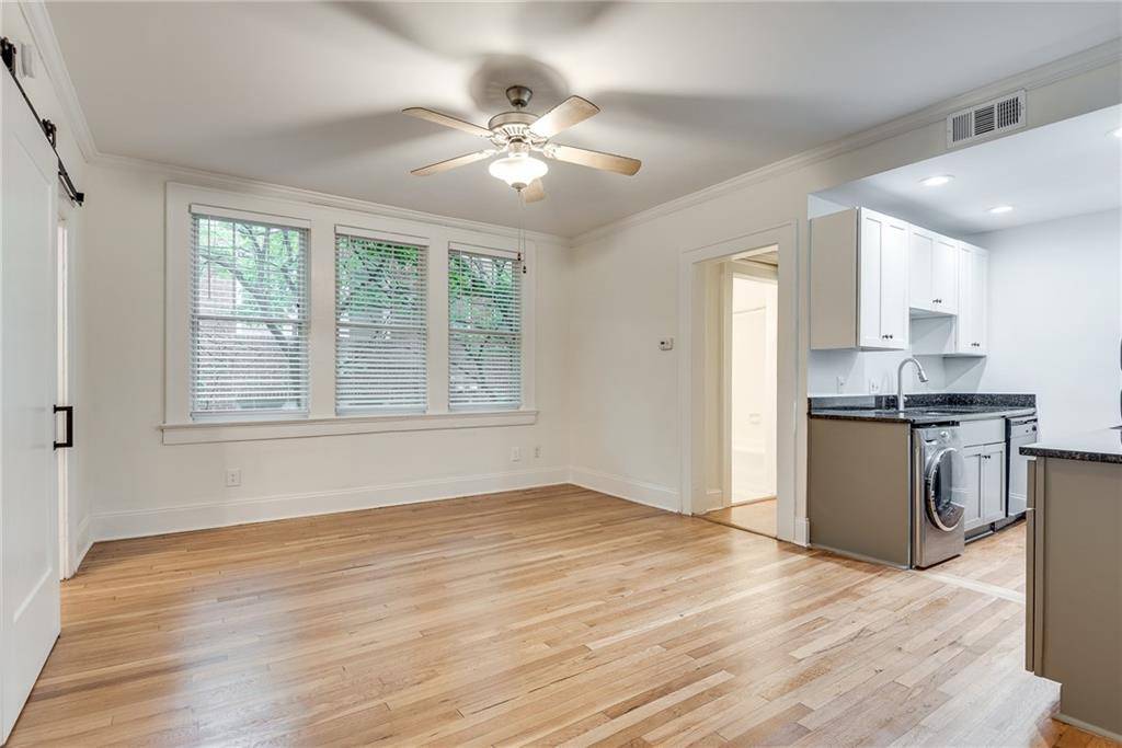 Atlanta, GA 30306,733 Frederica ST NE #13