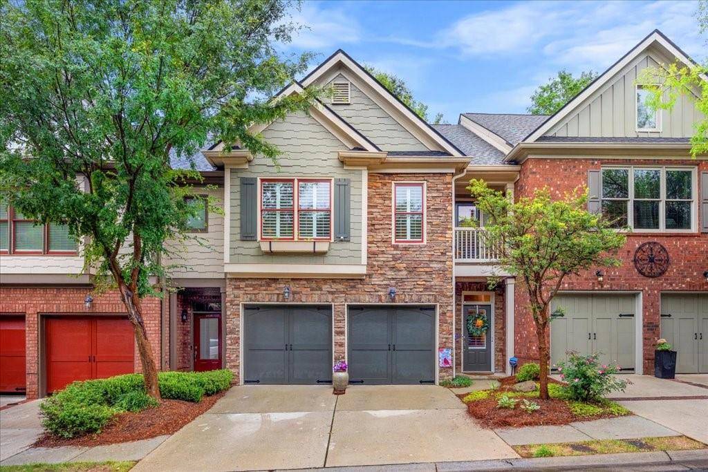 Peachtree Corners, GA 30092,3222 Claudia PL