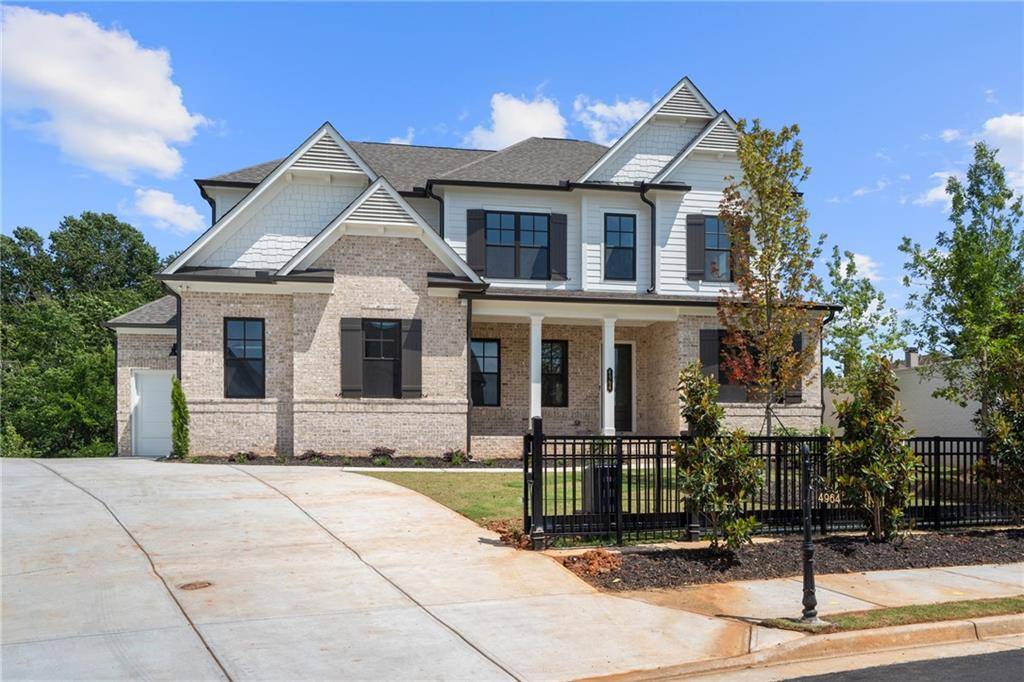Marietta, GA 30066,4964 Concert LN
