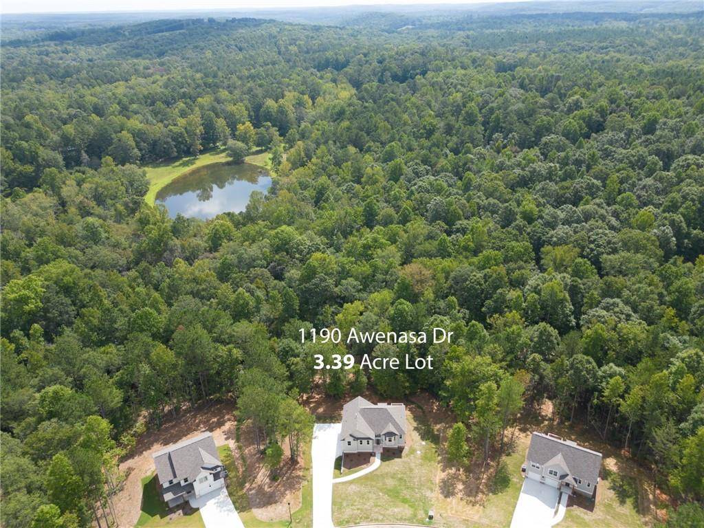 Villa Rica, GA 30180,1190 Awenasa DR