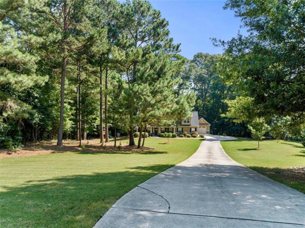 Jefferson, GA 30549,166 Robin WAY