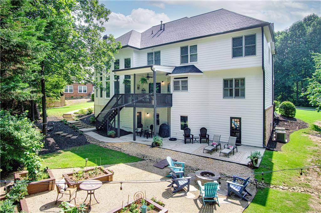 Cumming, GA 30041,3850 HOMESTEAD RIDGE DR