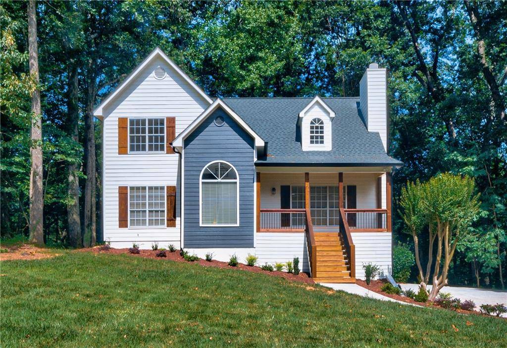 Cumming, GA 30040,5415 Keithwood CT