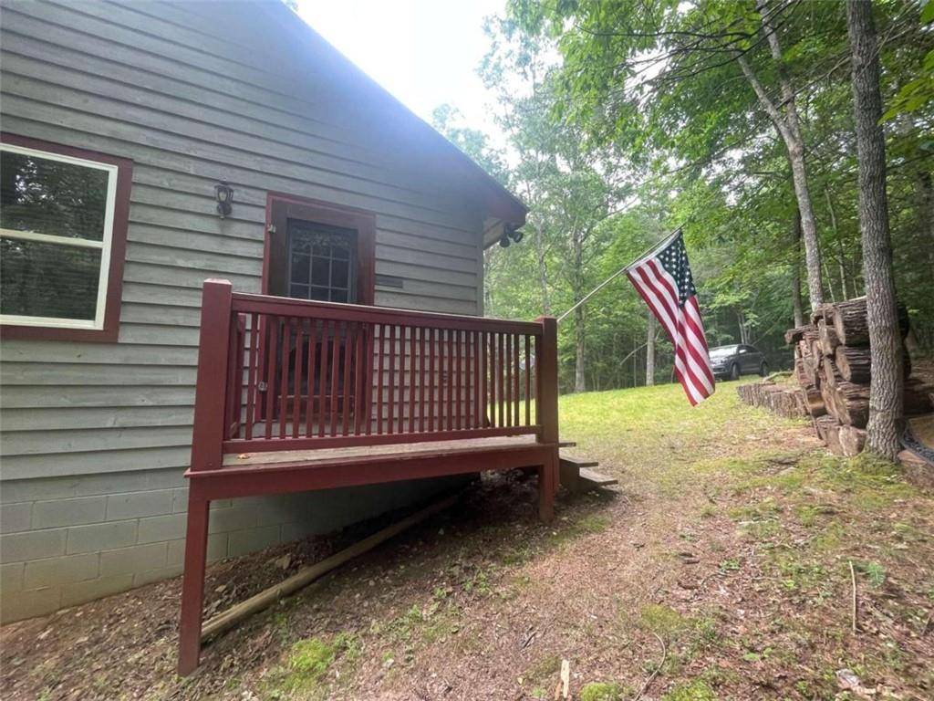 Blairsville, GA 30512,261 Clear Creek RD