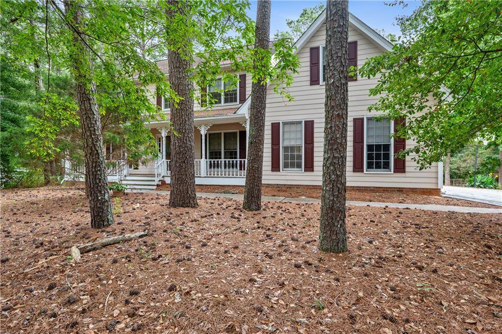 Snellville, GA 30039,4158 Azalea CT