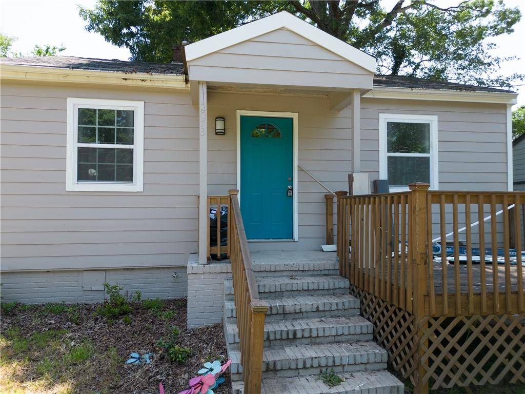 Atlanta, GA 30310,2073 Perkerson RD SW