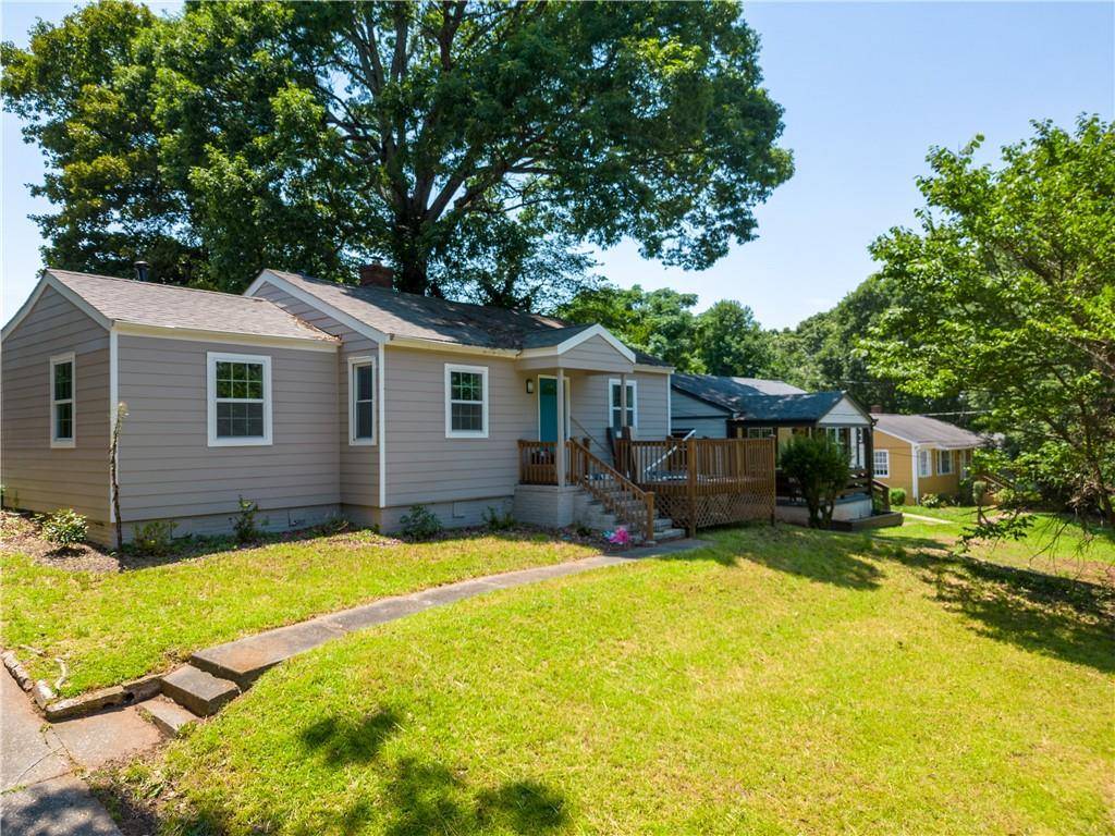 Atlanta, GA 30310,2073 Perkerson RD SW