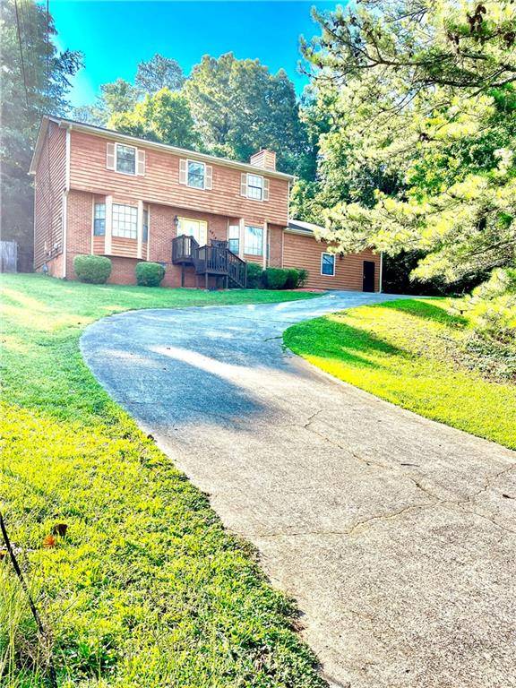 Lithonia, GA 30038,3814 Raiders Ridge DR