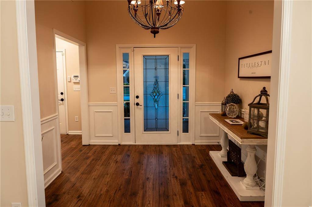 Loganville, GA 30052,301 Cold Harbor DR