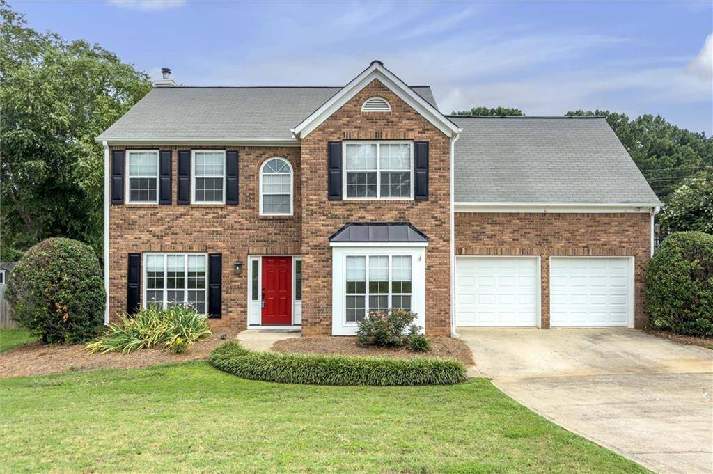 Kennesaw, GA 30152,3582 Plum Creek TRL NW