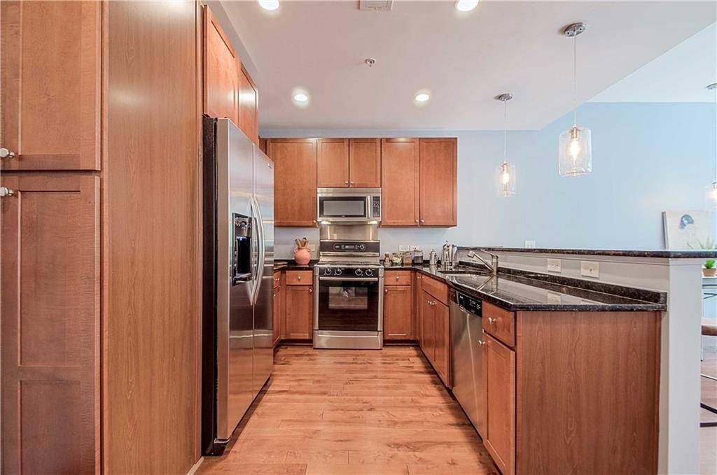 Decatur, GA 30030,201 W Ponce De Leon AVE #36