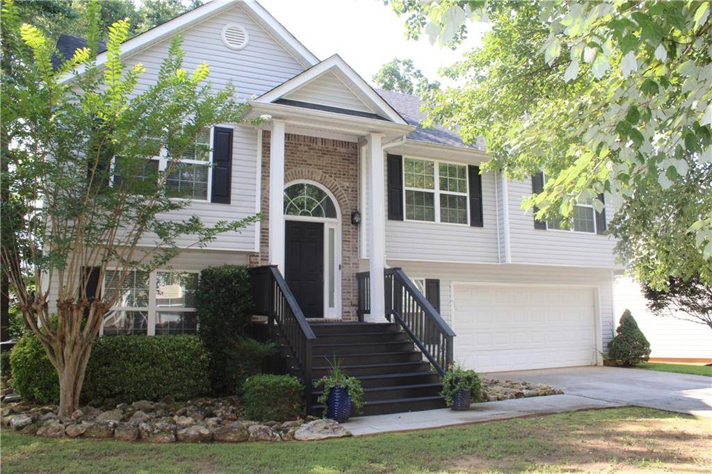 Snellville, GA 30039,4365 Round Stone DR