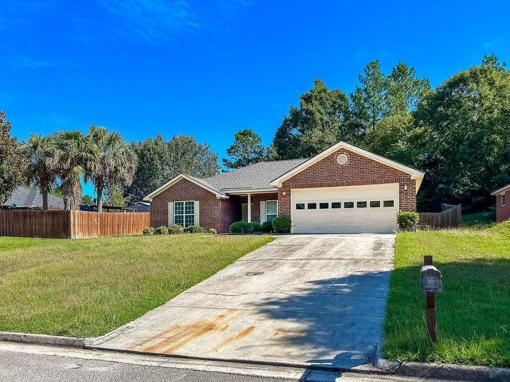 Grovetown, GA 30813,4565 Country Glen CIR