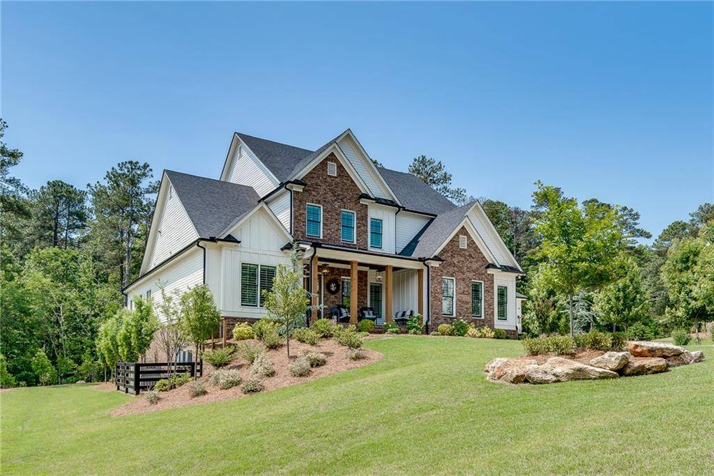 Milton, GA 30004,1915 Freemanville Crossing CT