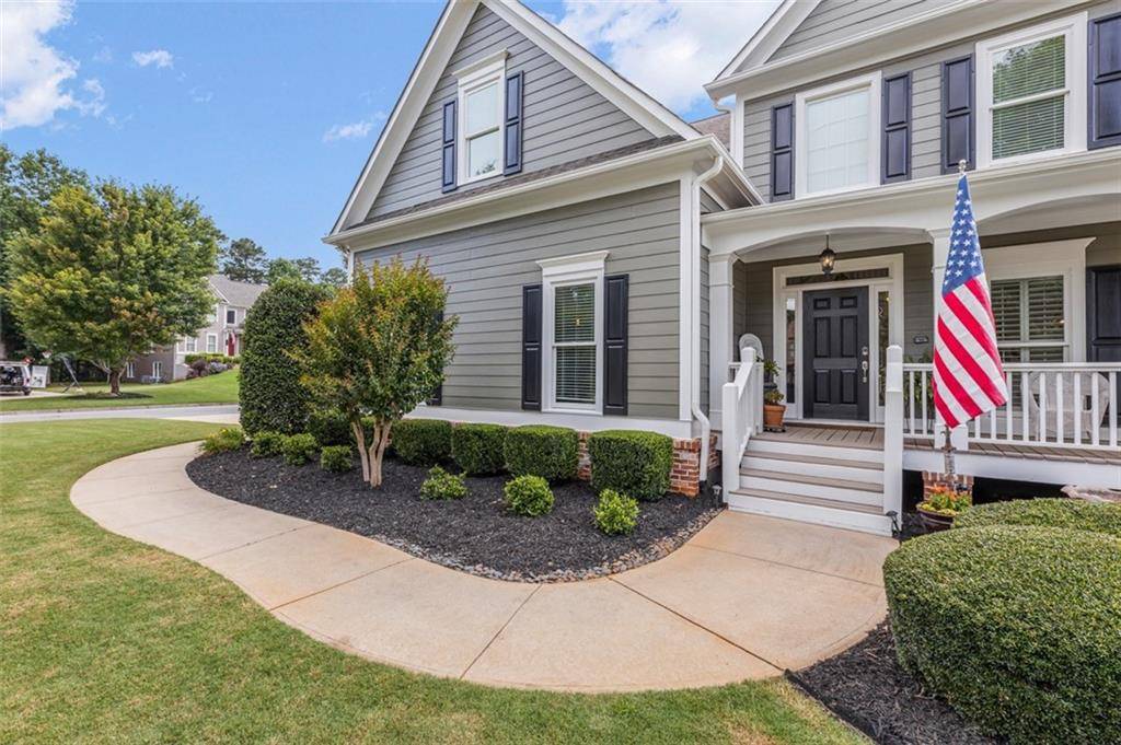 Cumming, GA 30028,4645 Green Summers DR