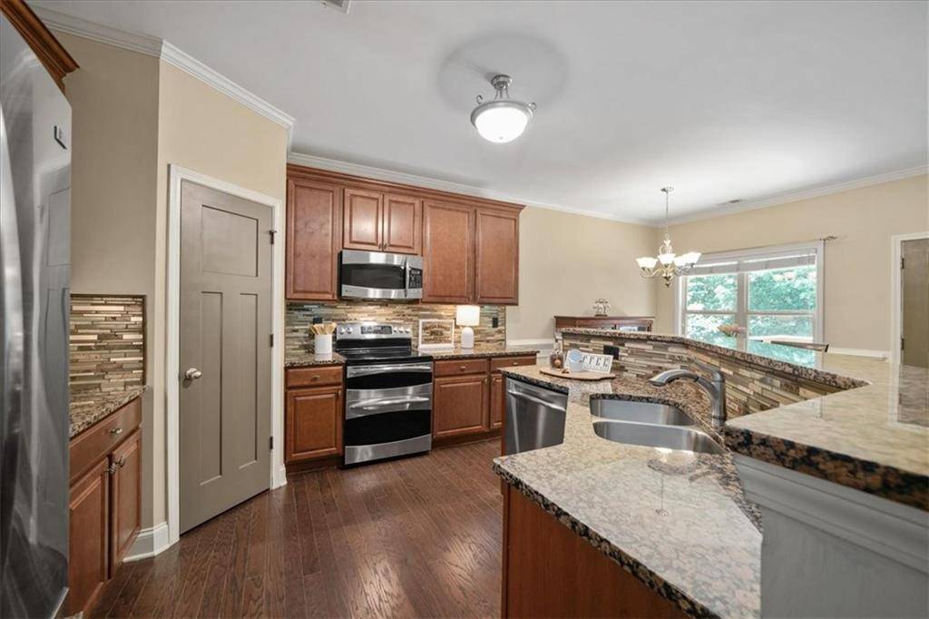 Peachtree Corners, GA 30092,3144 Rock Port CIR