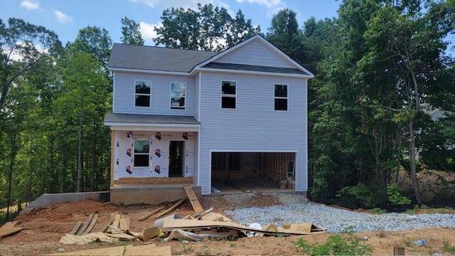 Dallas, GA 30157,38 Fairview Oak TRL