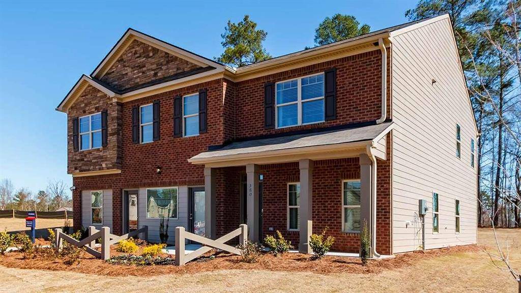 Loganville, GA 30052,3378 English Elm WAY