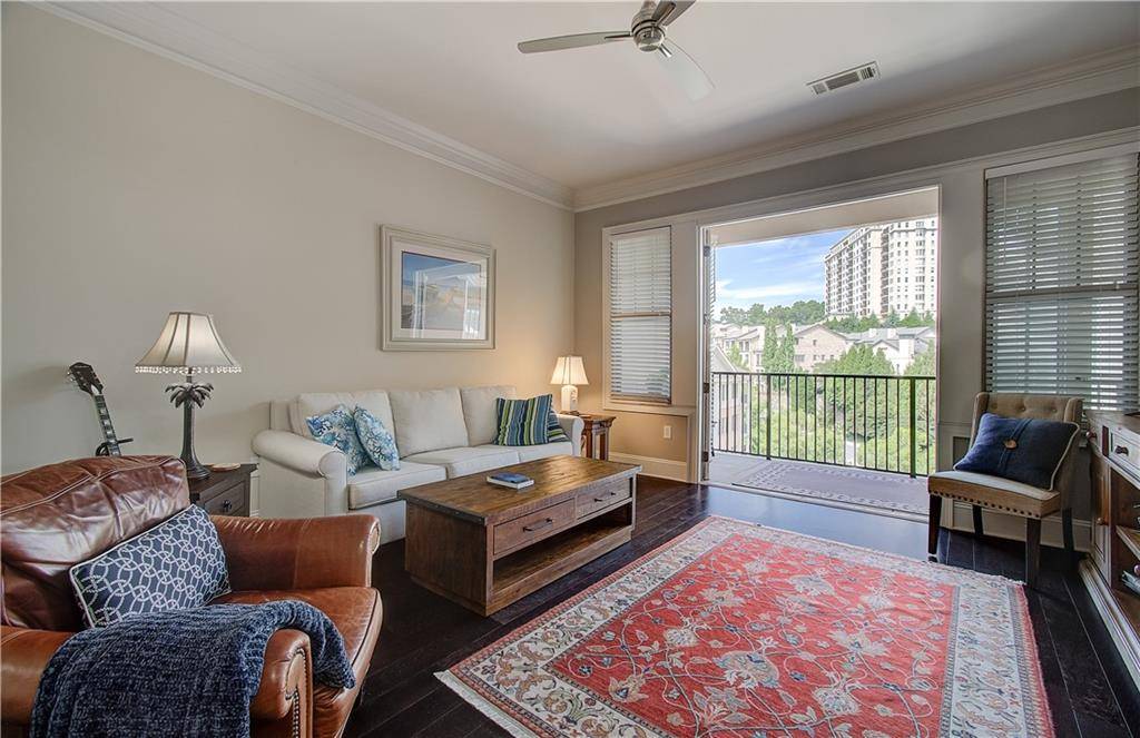Atlanta, GA 30339,3621 Vinings Slope SE #1529