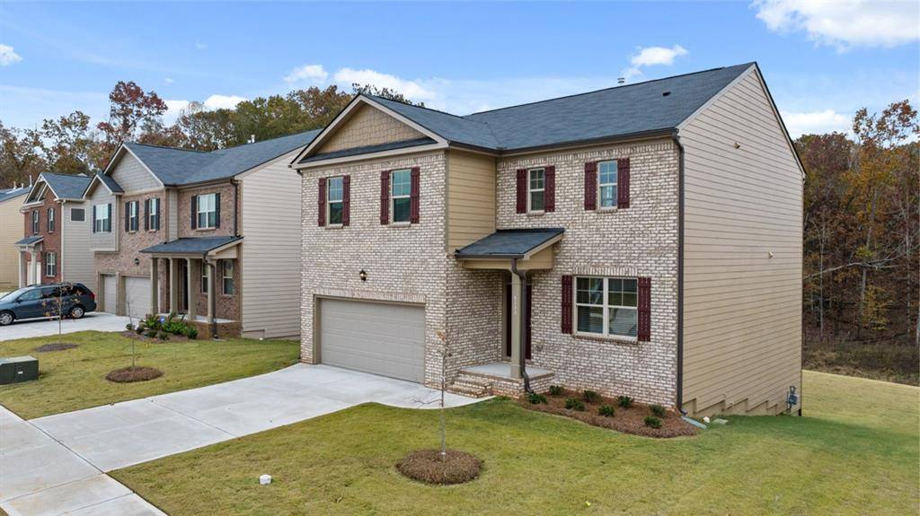 Stonecrest, GA 30038,4065 Audrey LN