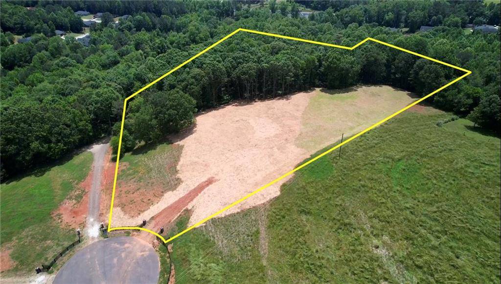 Hoschton, GA 30548,240 Hensley Lane