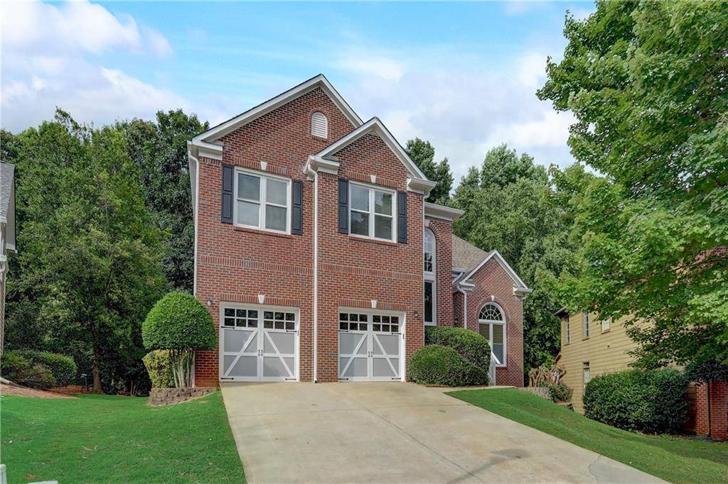 Peachtree Corners, GA 30092,4755 Pomarine CIR