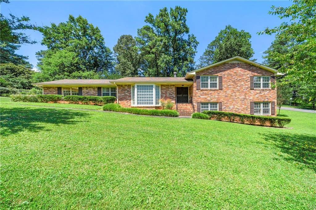 Marietta, GA 30068,2818 Okawana DR SE