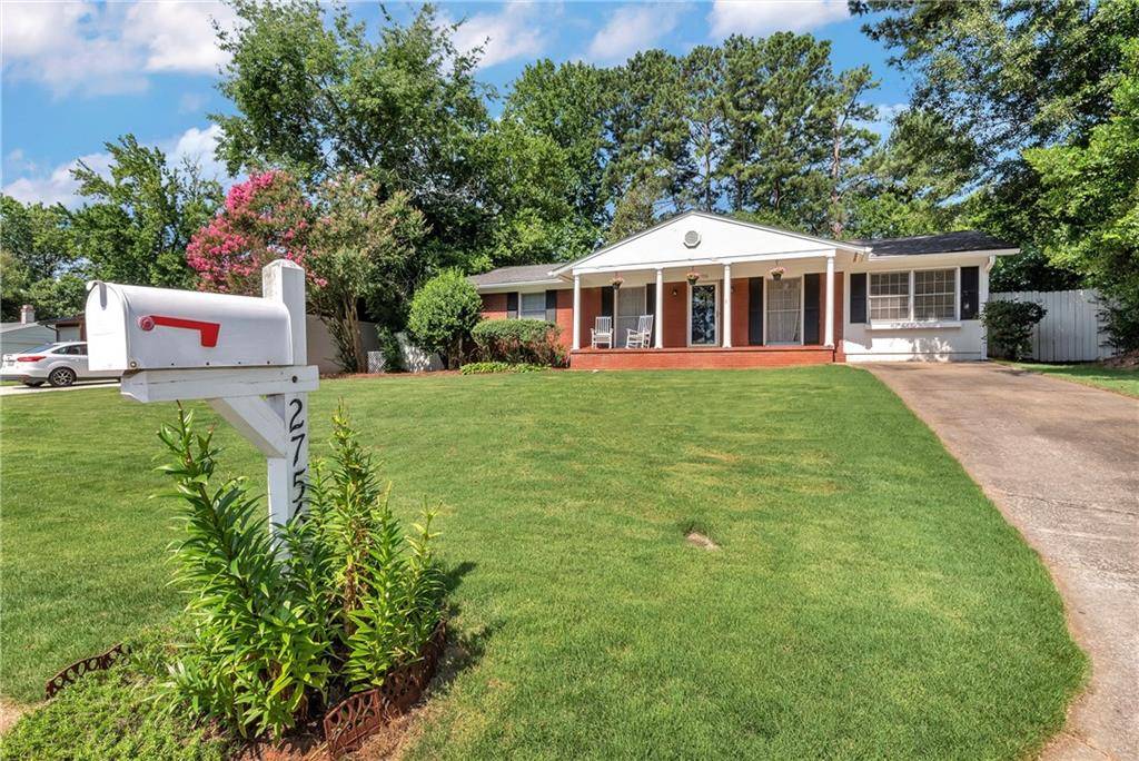 Smyrna, GA 30080,2756 CAROLYN DR SE