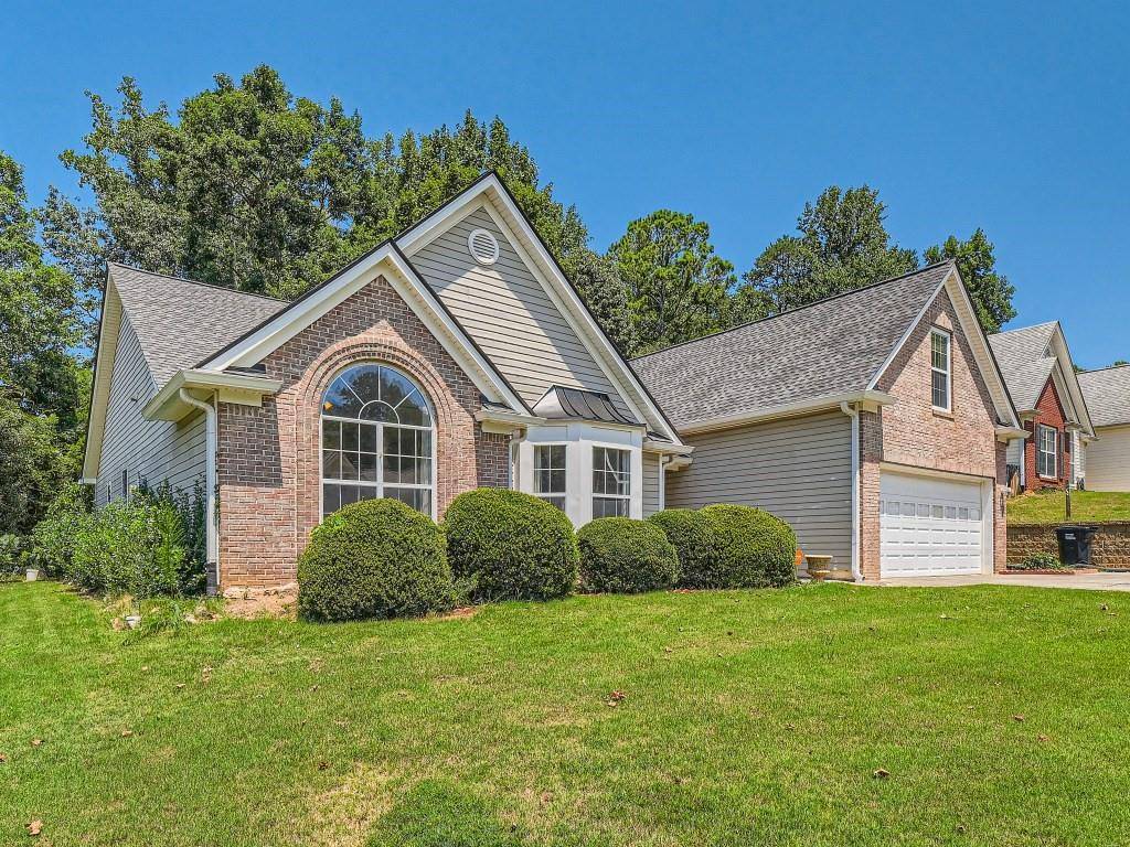 Buford, GA 30518,5763 Dexters Mill PL