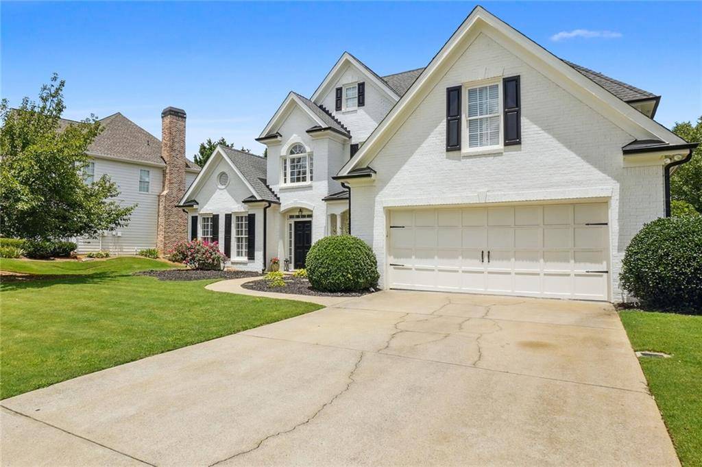 Cumming, GA 30040,6865 Buckingham CIR