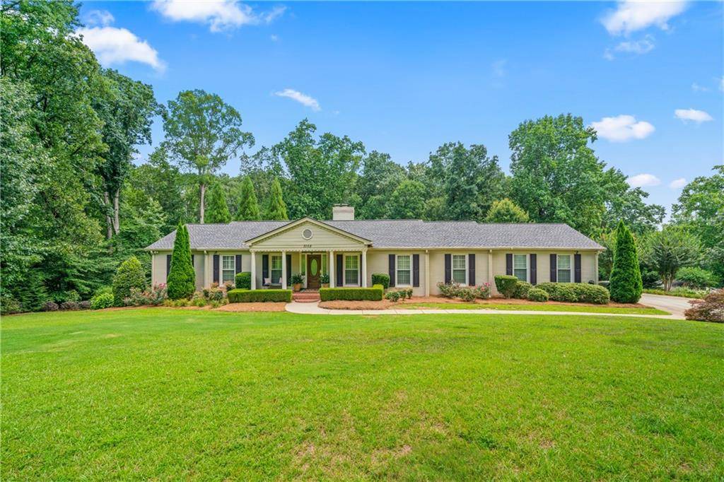 Marietta, GA 30067,3158 Beechwood DR SE