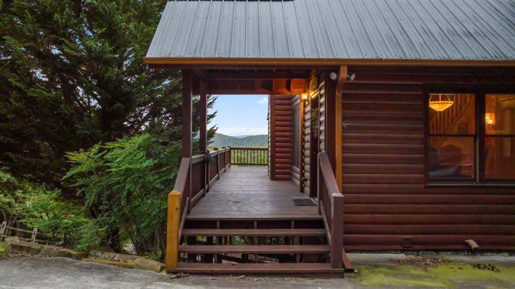 Blue Ridge, GA 30513,543 Brown Bear PATH