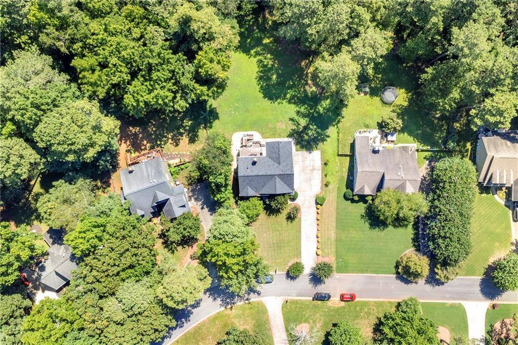 Cumming, GA 30041,1440 Sassafras LN