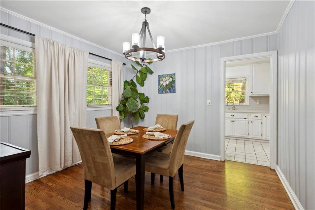 Chamblee, GA 30341,3541 Hamlin CIR