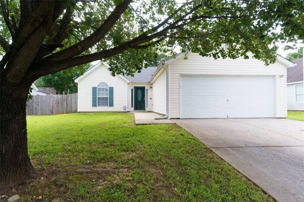 Riverdale, GA 30274,5888 Eagles Crossing LN