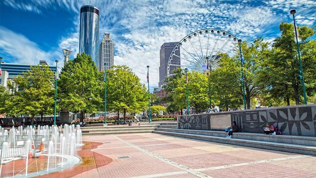 Atlanta, GA 30354,1203 Erica WAY